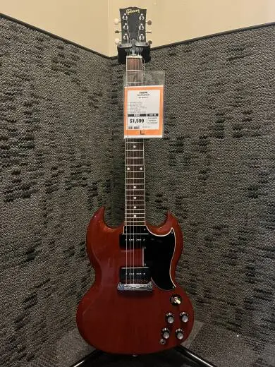 Gibson - SGSP00VCCH